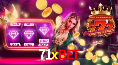Desvendando o Mundo dos Jogos Virtuais na 71xbet