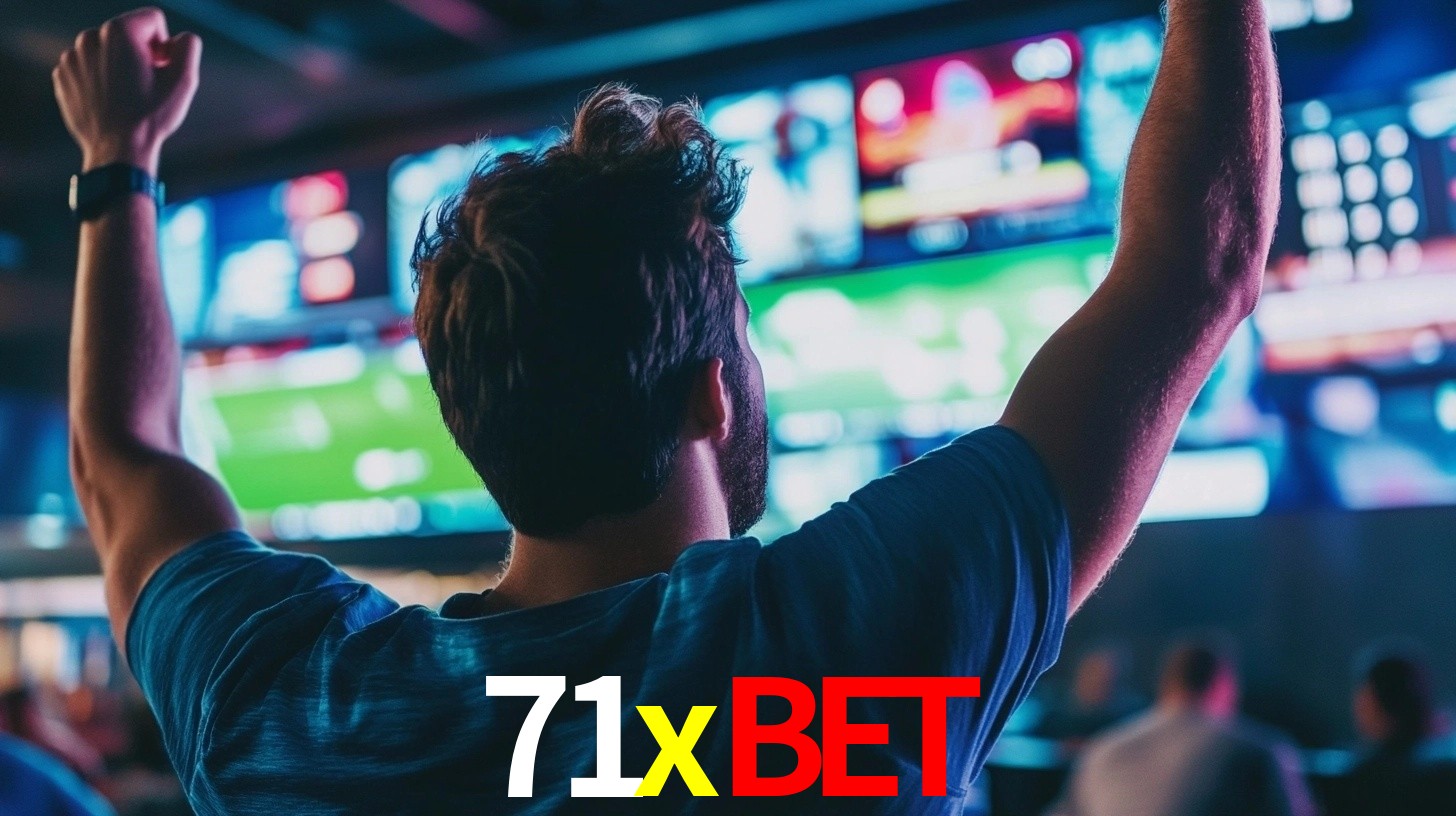 71xbet: Seu Cassino Premiado com Pagamentos Rápidos