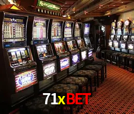 Desvendando o Mundo dos Jogos Virtuais na 71xbet