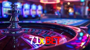 Experiência VIP 71xbet