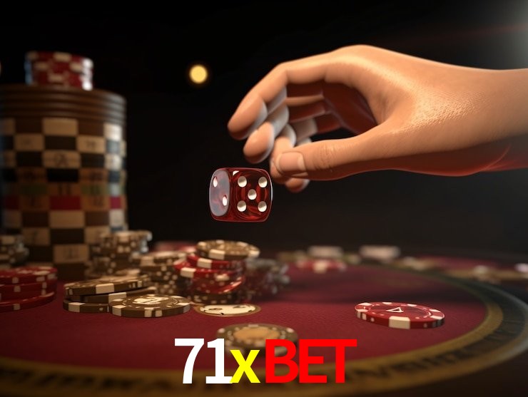 Experiência VIP 71xbet