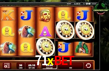Descubra a Magia dos Jogos de Arcade no 71xbet