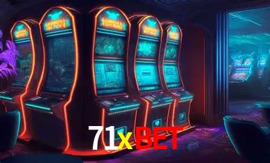 Inovações de Jogos na 71xbet: O Futuro das Experiências Interativas
