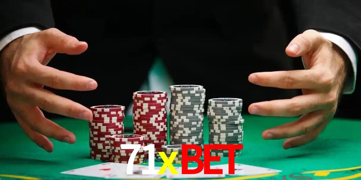 Especiais de Fim de Semana 71xbet