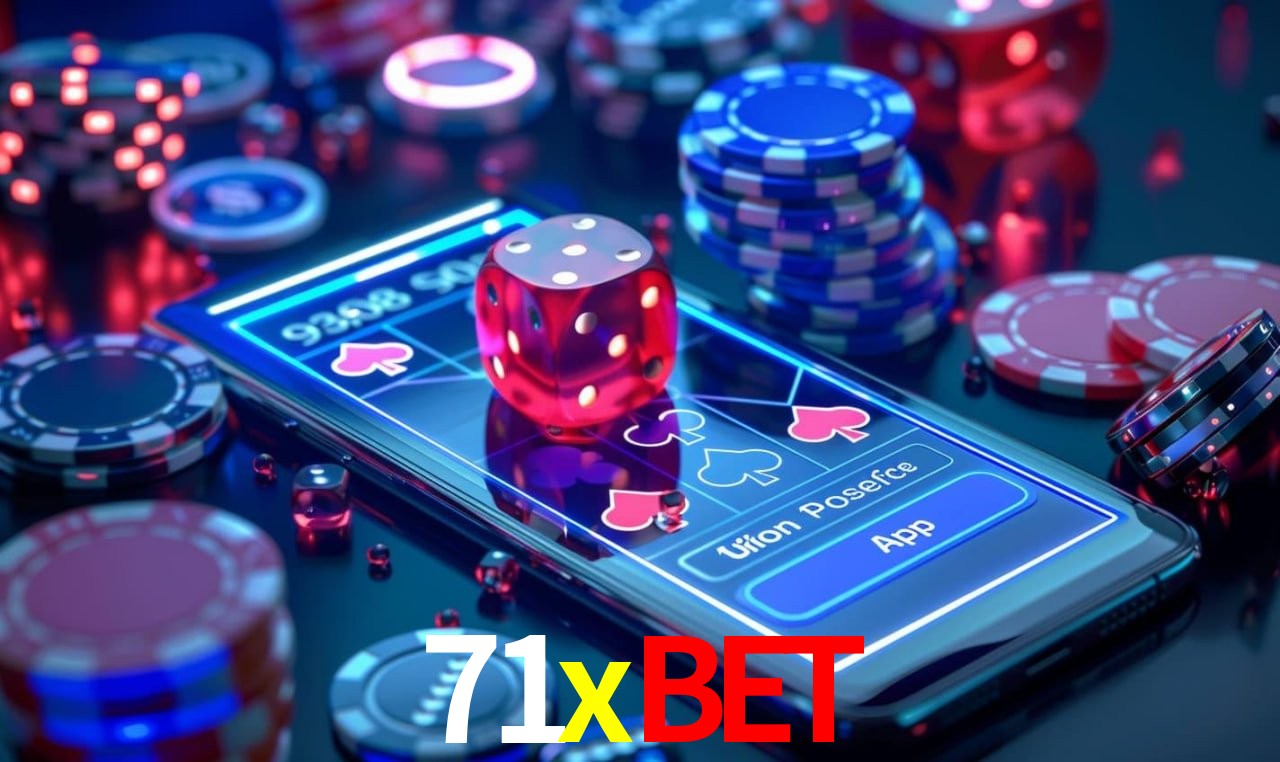 Promoção Relâmpago 71xbet