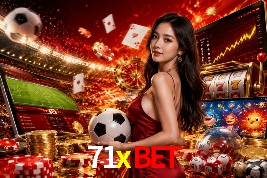 Game Providers 71xbet