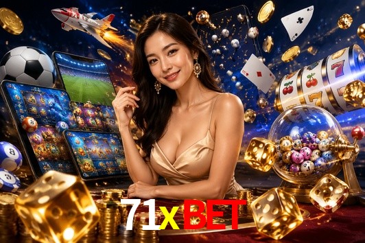Live Casino 71xbet