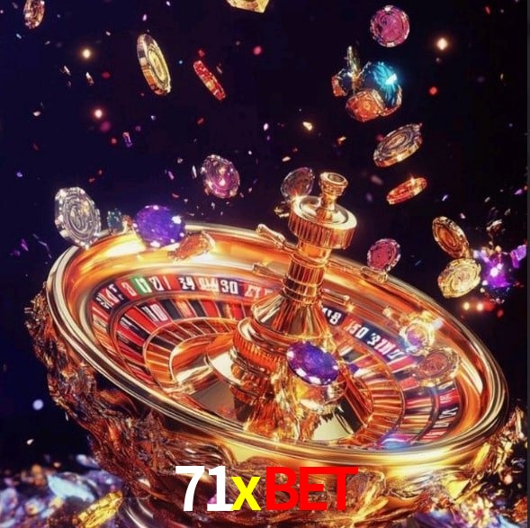 Provedores de Jogos 71xbet