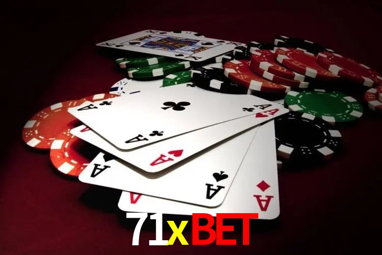 Jogos Exclusivos 71xbet