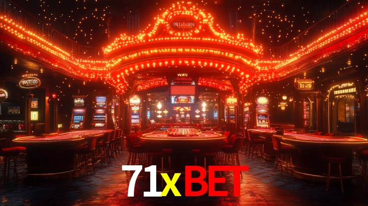 Ofertas Imperdíveis na 71xbet: Promoções e Bônus Que Valem a Pena