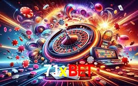 Casino VIP 71xbet