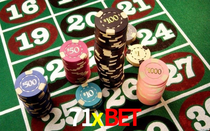 Descubra o Programa VIP da 71xbet: Vantagens Exclusivas para Jogadores