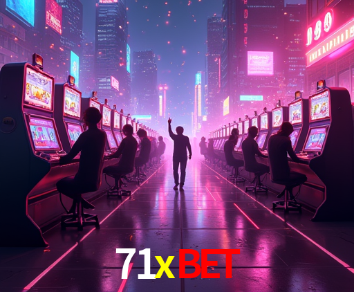 Interface Premium 71xbet