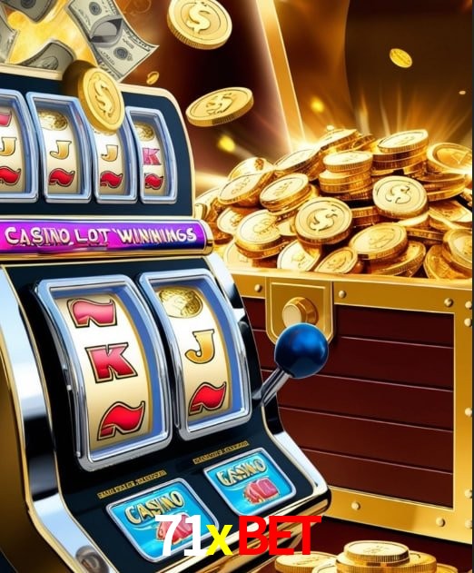 Gates of Olympus 71xbet