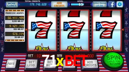 Descubra a Magia dos Jogos de Arcade no 71xbet