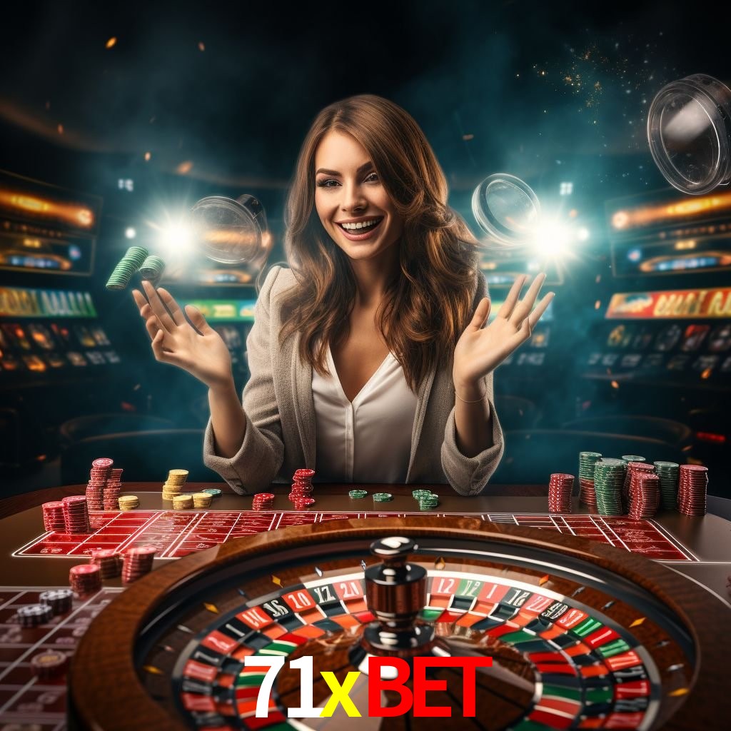 Explore as vantagens do 71xbet: serviço profissional e confiabilidade