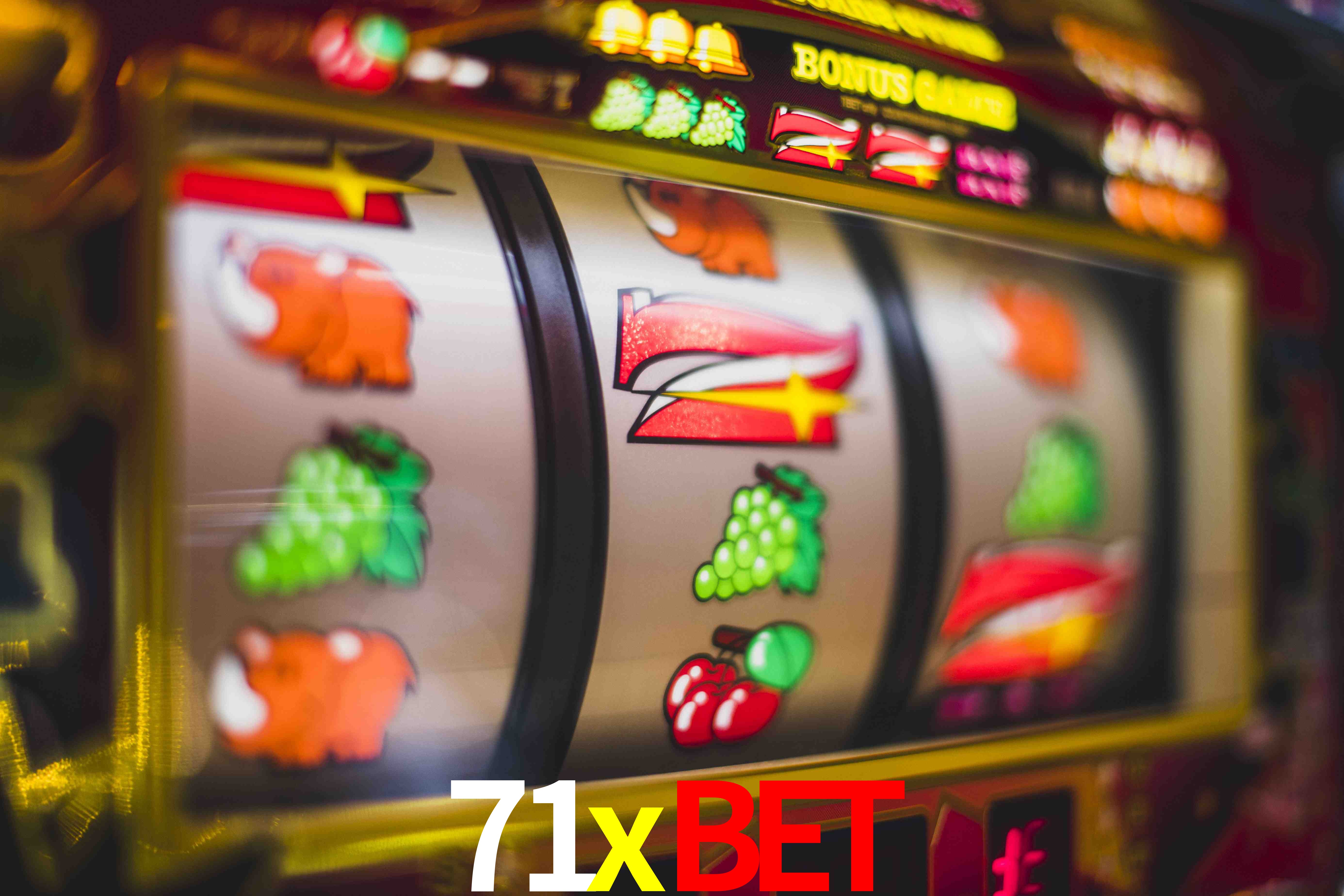Crash Games Strategies 71xbet