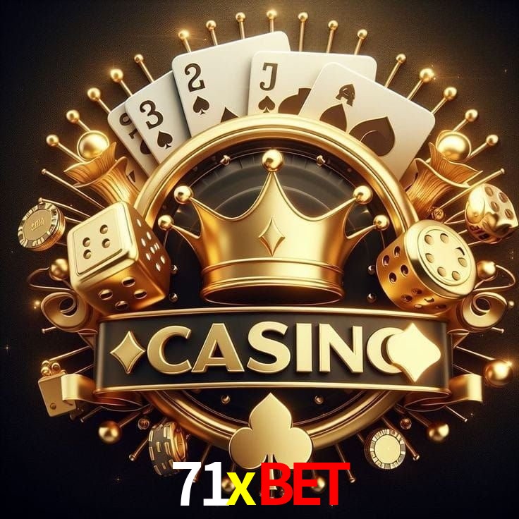 Apostas de Futebol 71xbet