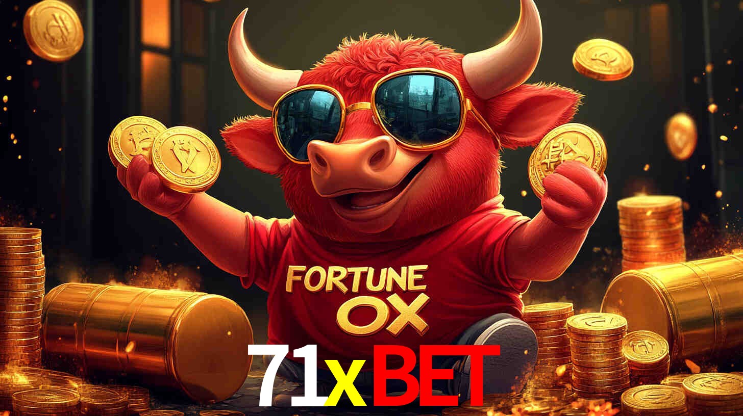 Inovações de Jogos na 71xbet: O Futuro das Experiências Interativas