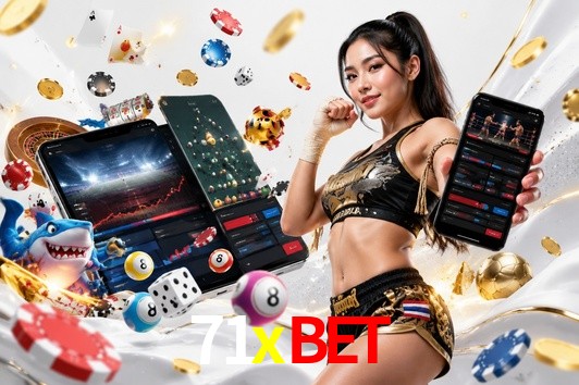 API Integration 71xbet