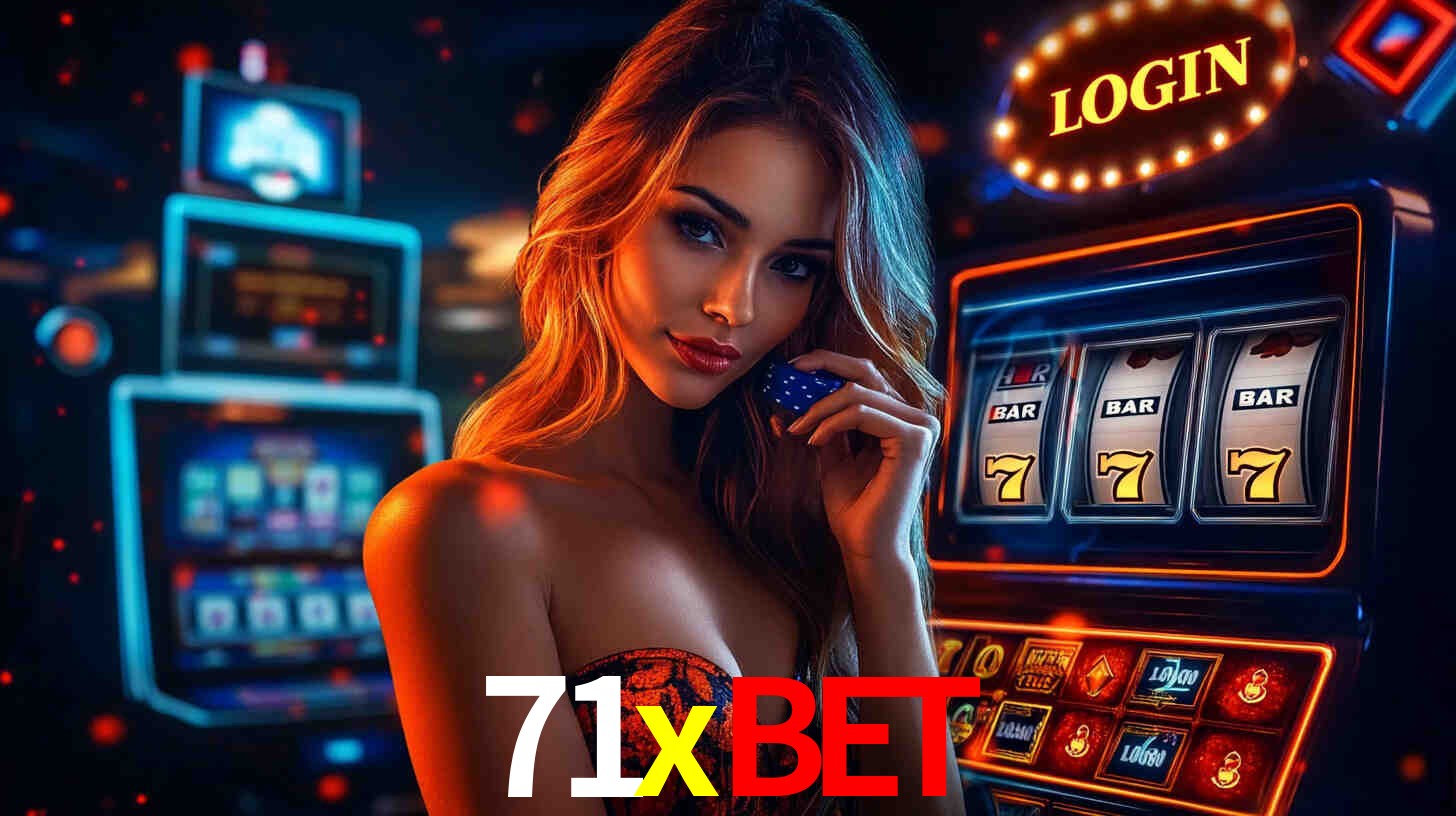 71xbet: A Experiência de Casino com Jogos de Mesa ao Vivo