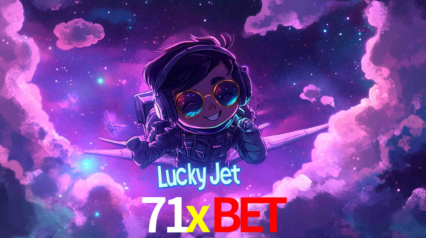 Apostas Esportivas na 71xbet: Um Guia Completo