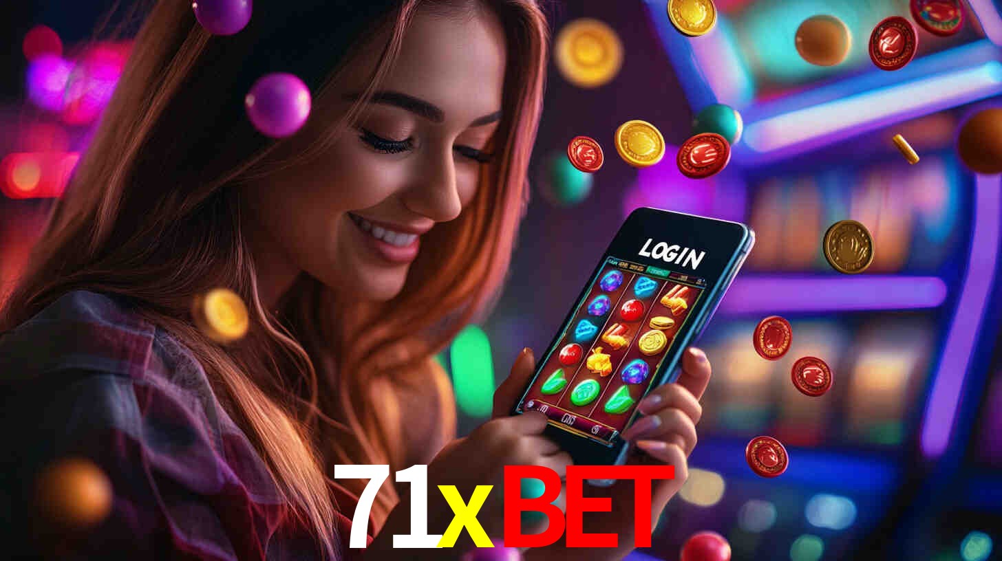 71xbet: Jogos de Caça-Níqueis-Altas Recompensas, Roleta-Velocidade, Blackjack-Desafios Máximos