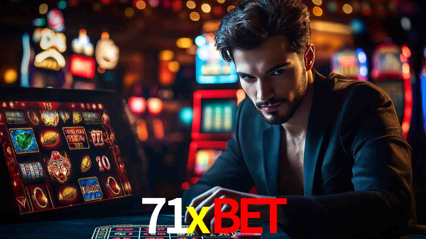 71xbet: Jogue Crash e Experimente Alta Recompensa Instantânea