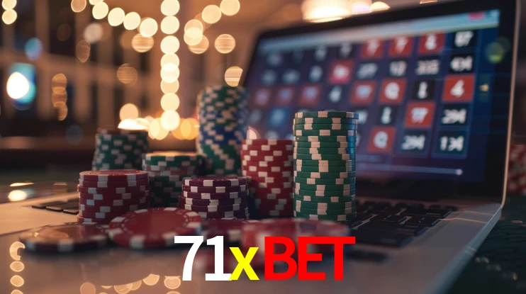 Responsive Design 71xbet