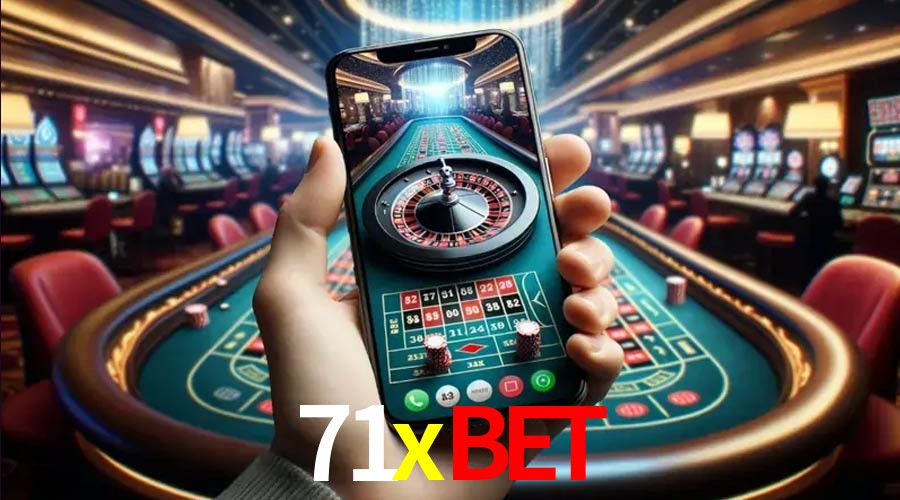 2FA Security 71xbet