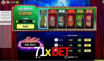 Explorando a Categoria de Eventos em Apostas na 71xbet