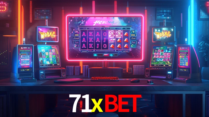 Experimente o Login Seguro Premium no 71xbet