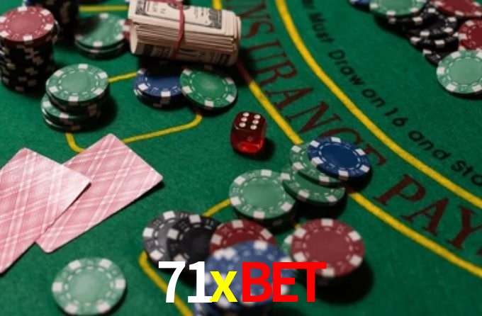 71xbet