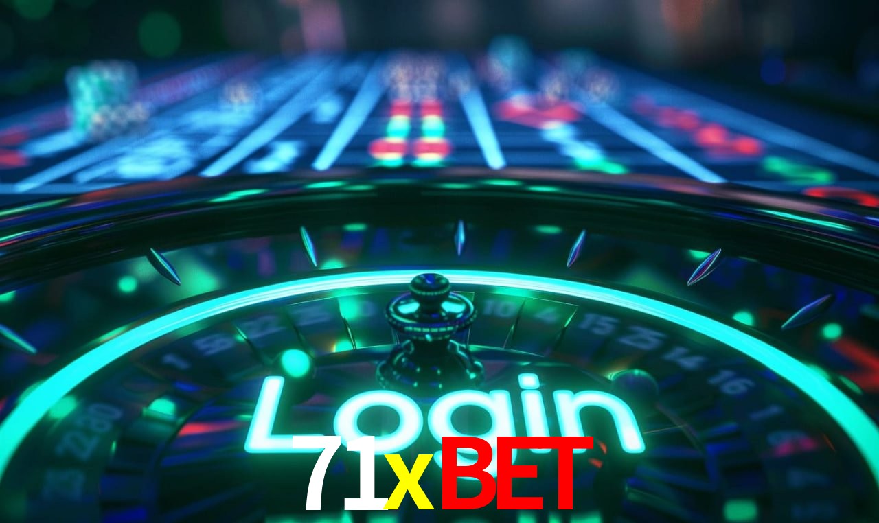 Mesa de Blackjack 71xbet