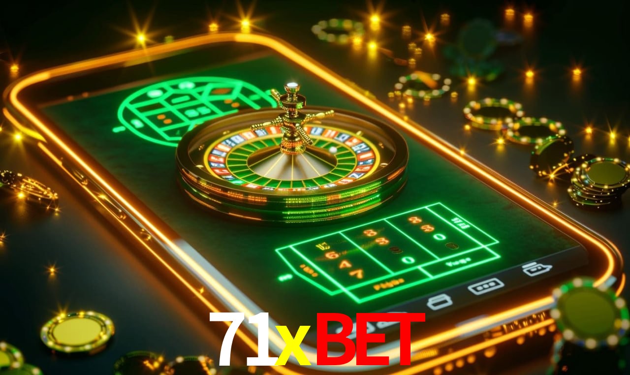 Casino Ao Vivo 71xbet