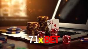 Desvendando o Mundo dos Jogos Virtuais na 71xbet