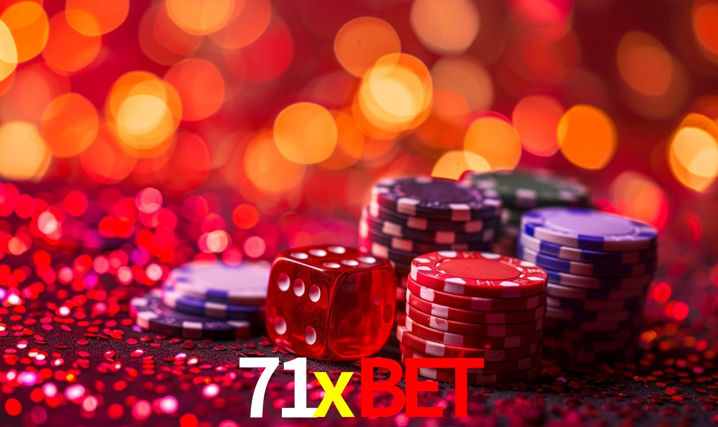 Descubra a Essência do 71xbet: Nossa História e Compromissos