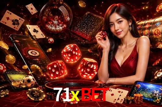 Platform Technology 71xbet