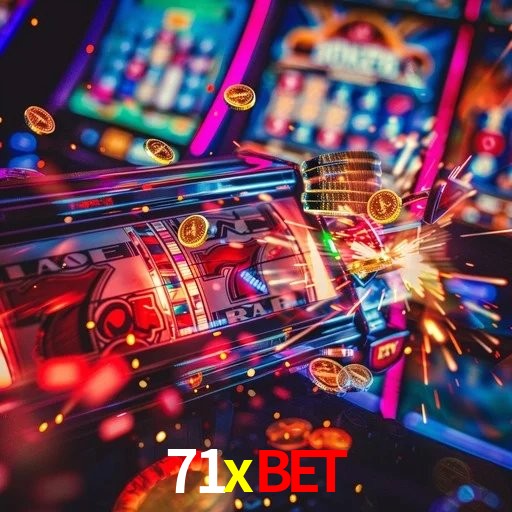 Interface do App 71xbet