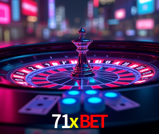 Explorando a Categoria de Eventos em Apostas na 71xbet