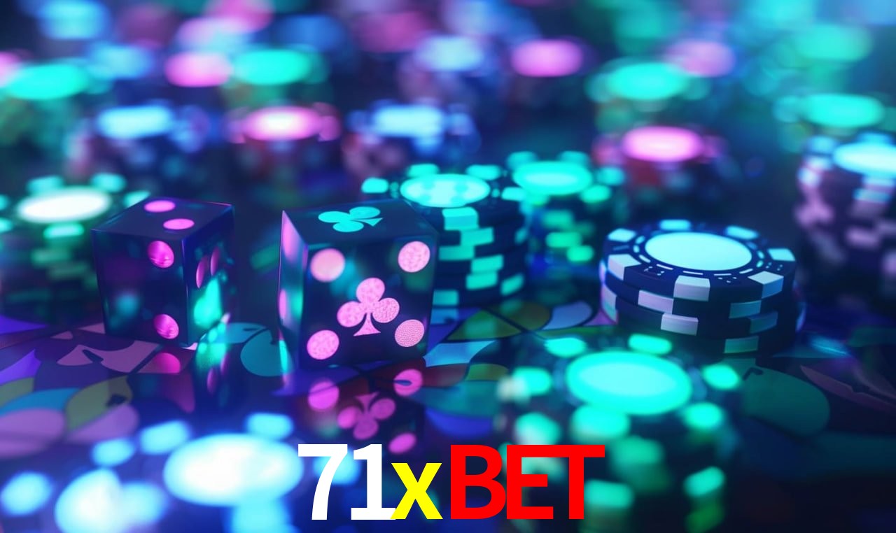 Bônus de Boas-vindas 71xbet
