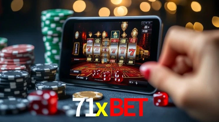 Programa VIP 71xbet