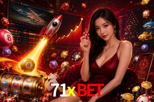Seasonal Promotions 71xbet