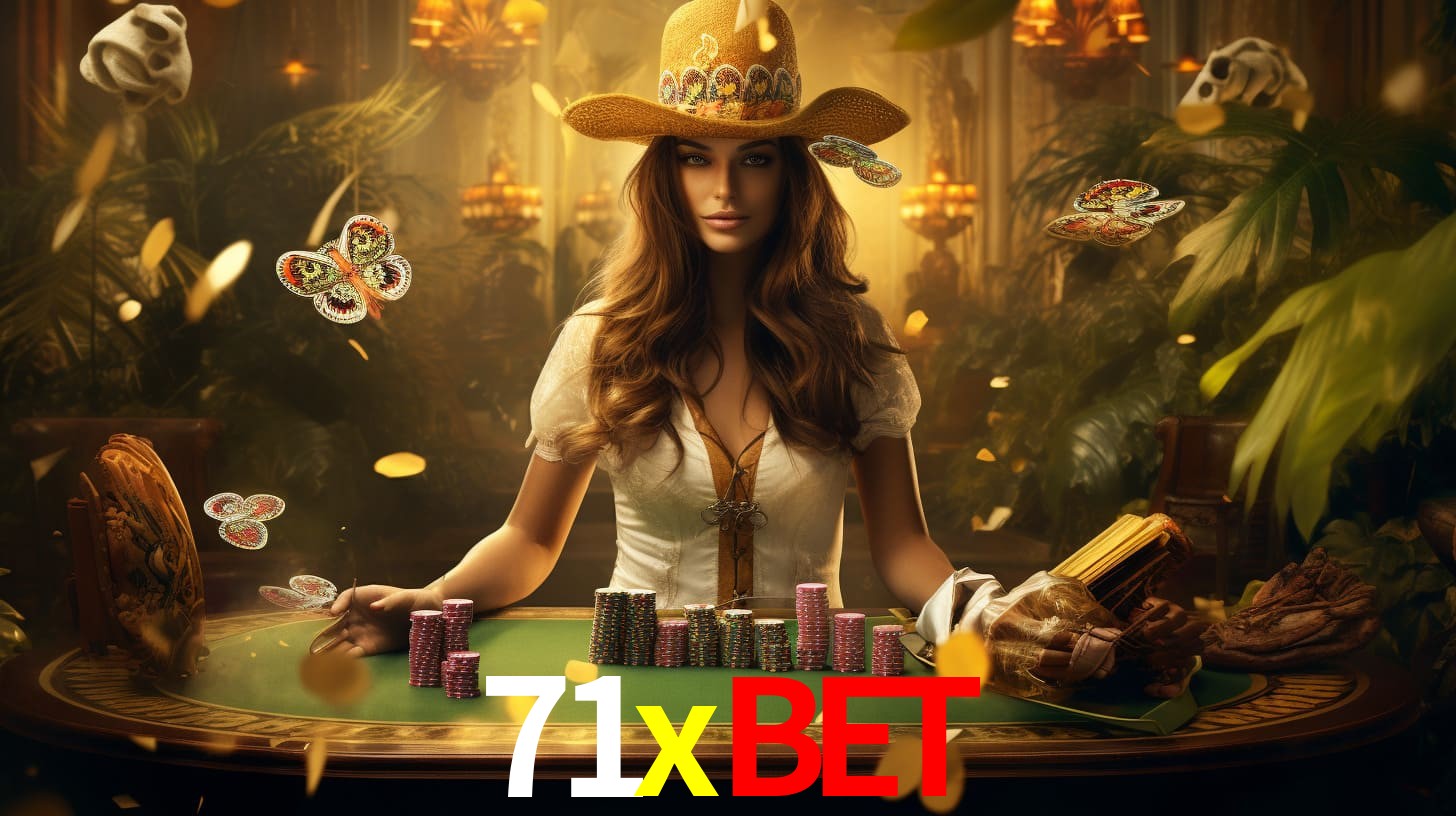 VIP Casino 71xbet