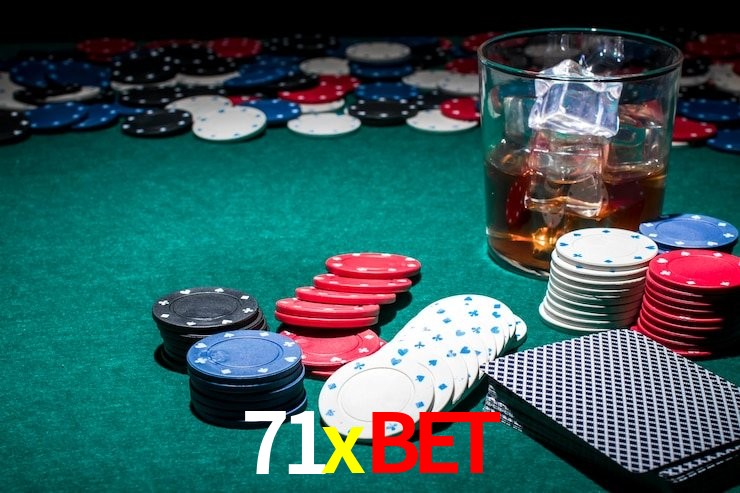 Bônus Diários 71xbet