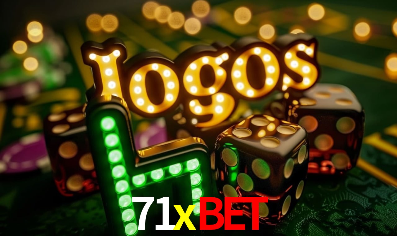 Apostas de Tênis 71xbet