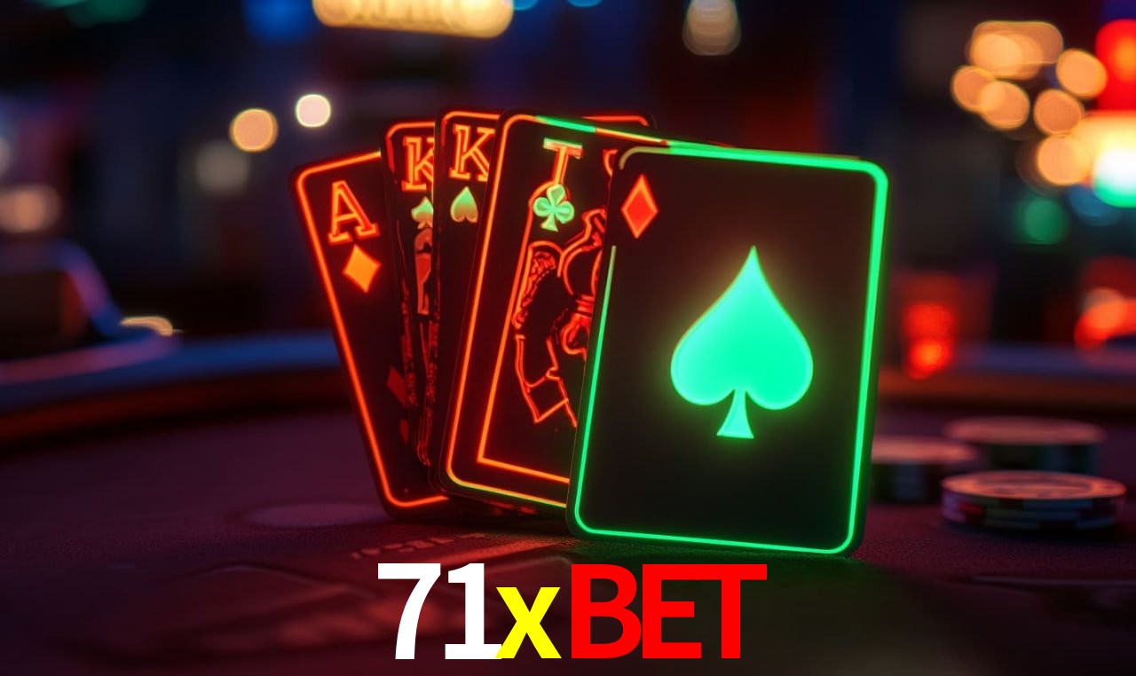 Ofertas Exclusivas 71xbet