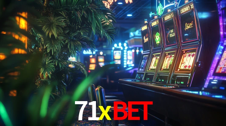 Blackjack Table 71xbet