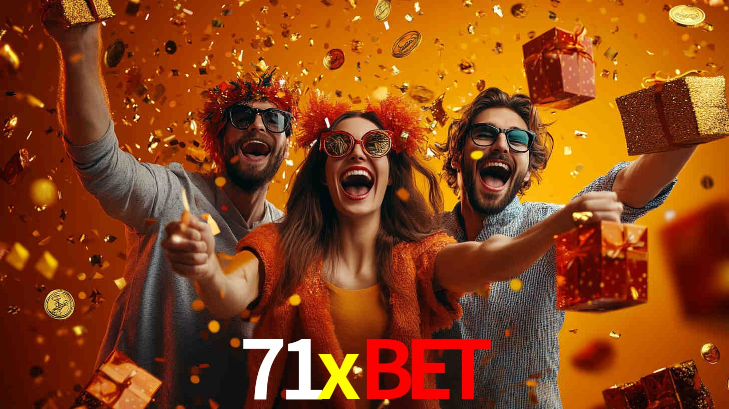 71xbet: Seu Especialista em Apostas Esportivas Brasileiras