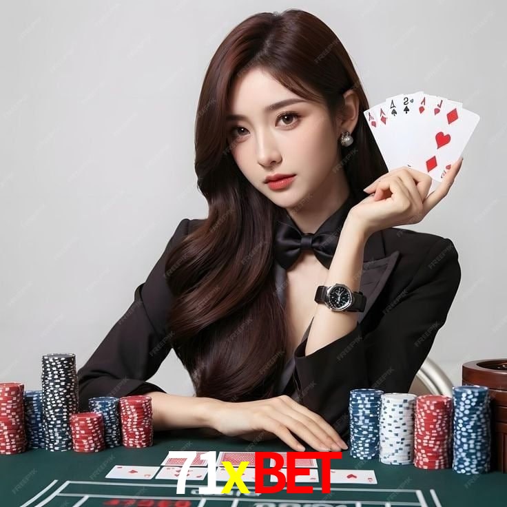 Diretório de Jogos 71xbet